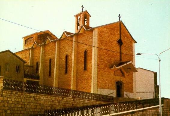 Chiesa di S. Potito